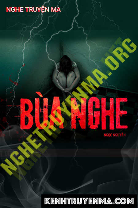 Bùa Nghe