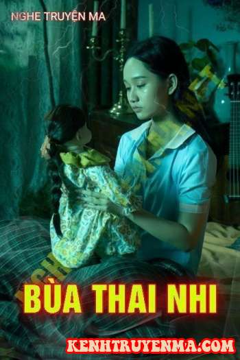 Bùa Thai Nhi