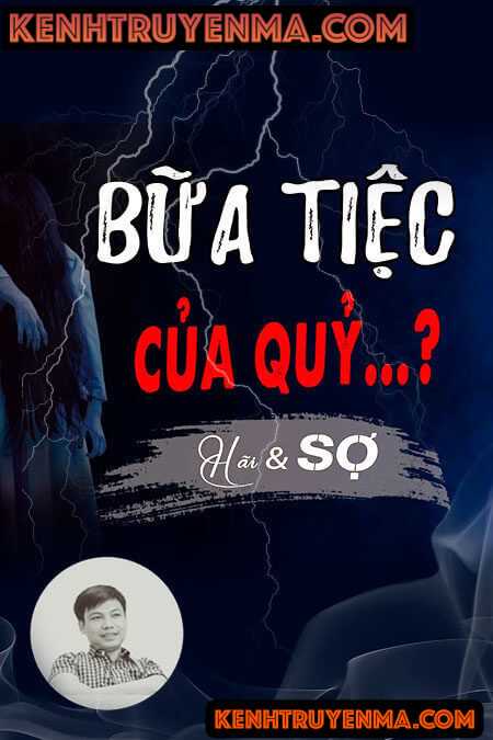 Bữa Tiệc Của Quỷ