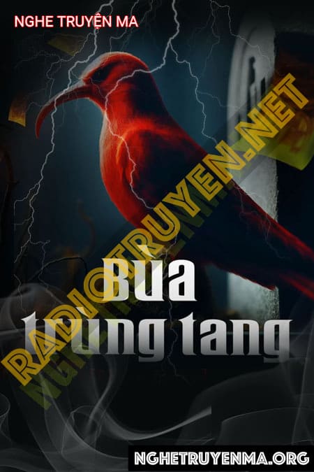 Bùa Trùng Tang