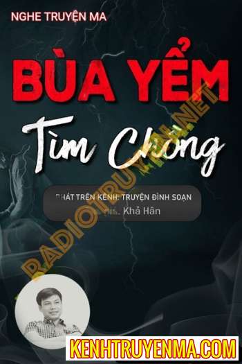 Bùa Yểm Tìm Chồng