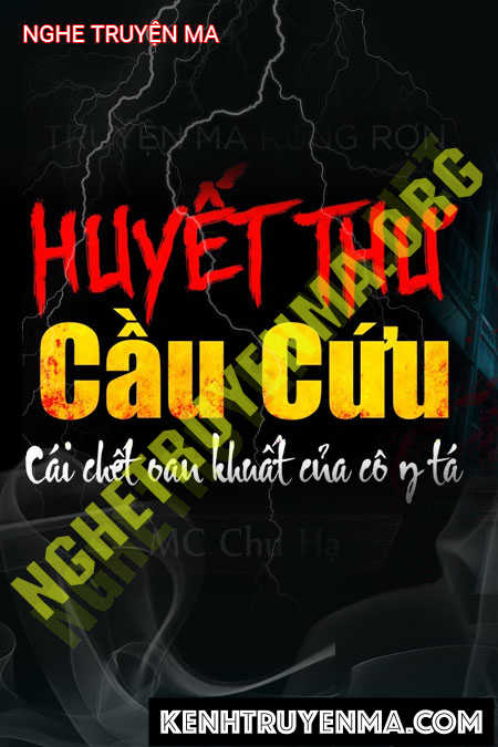 Bức Huyết Thư Cầu Cứu