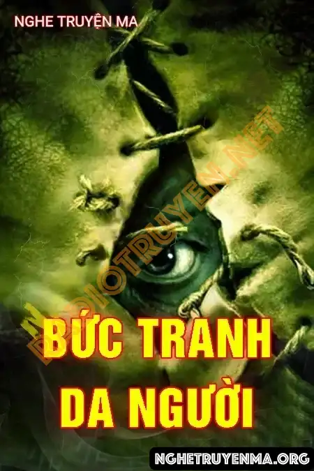 Bức Tranh Da Người - Quàng A Tũn