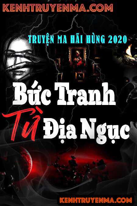 Bức Tranh Từ Địa Ngục