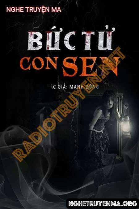 Bức Tử Con Sen - Duy Thuận