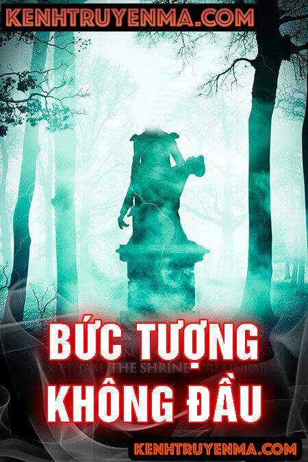 Bức Tượng Không Đầu