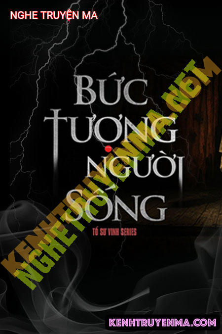 Bức Tượng Người Sống