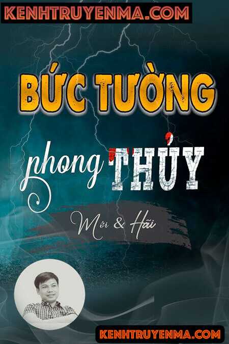 Bức Tường Phong Thủy