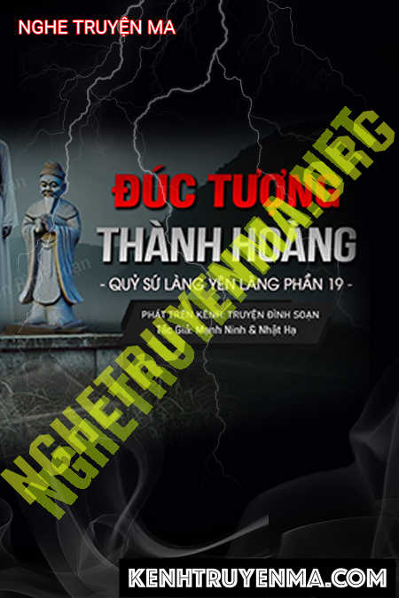 Bức Tượng Thành Hoàng