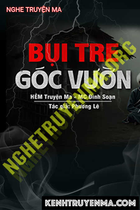 Bụi Tre Cuối Vườn