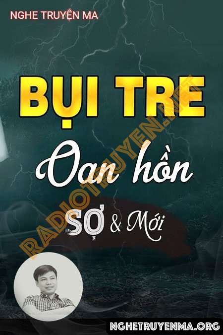 Bụi Tre Oan Hồn - Trần Thy