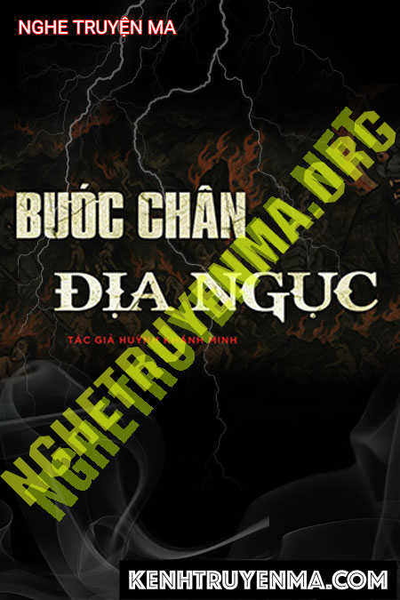 Bước Chân Địa Ngục