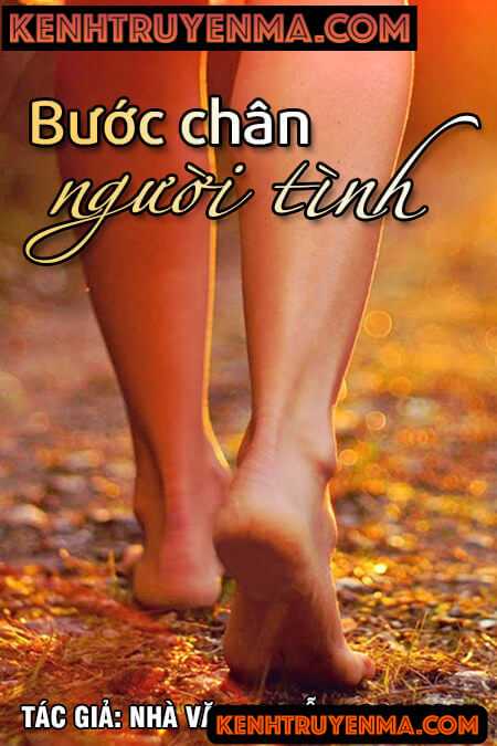 Bước chân người tình - Nguyễn Ngọc Ngạn