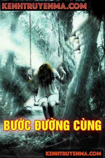 Bước Đường Cùng