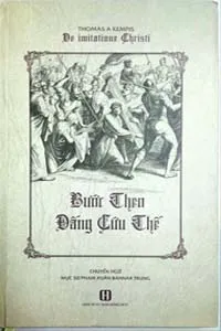 Bước Theo Đấng Cứu Thế