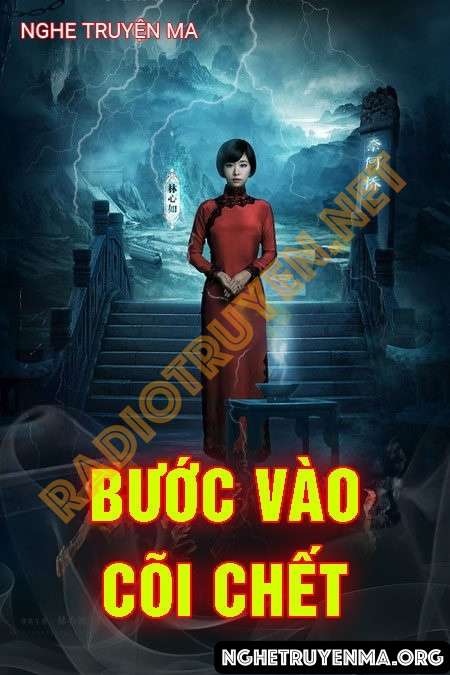Bước Vào Cõi Chết - Nguyễn Huy