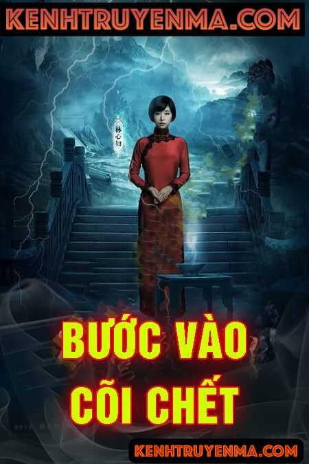 Bước Vào Cõi Chết