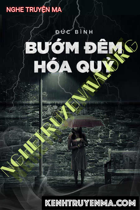 Bướm Đêm Hóa Quỷ