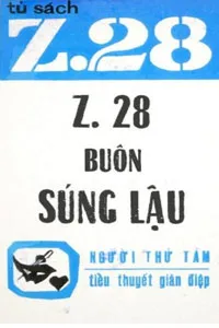 Buôn Súng Lậu