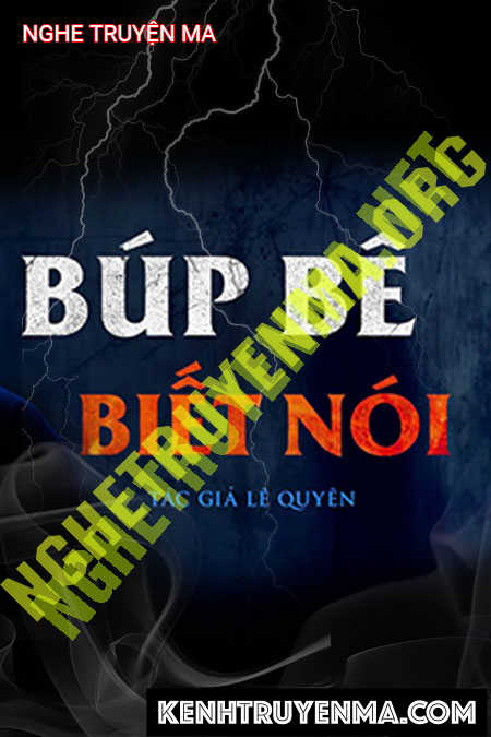 Búp Bê Biết Nói