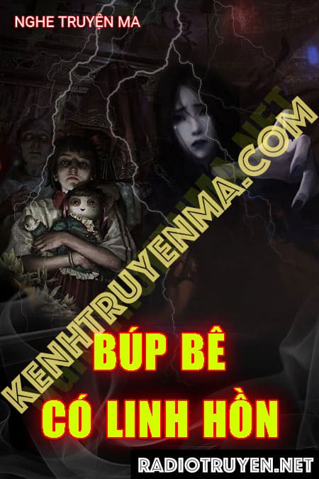 Búp Bê Giàu Linh Hồn