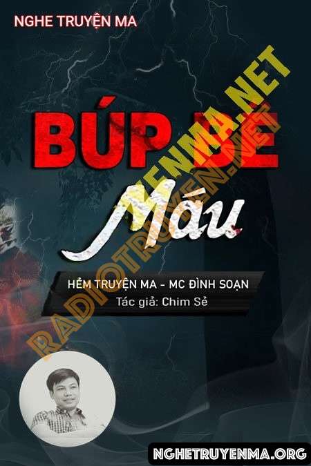 Búp Bê Máu - Đình Soạn