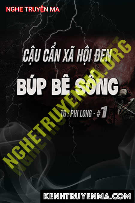 Búp Bê Sống