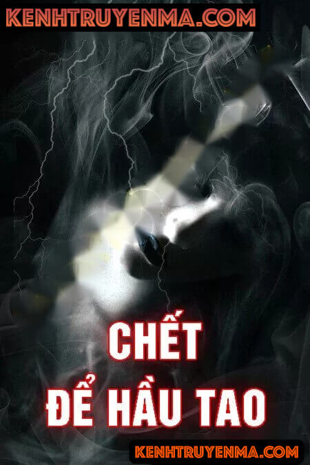 C.hết Để Hầu Tao