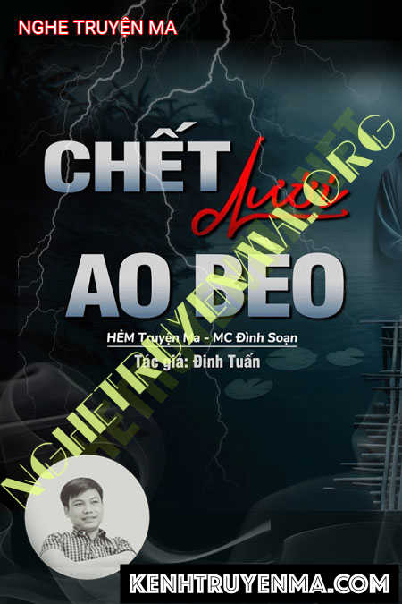 C.hết Dưới Ao Bèo