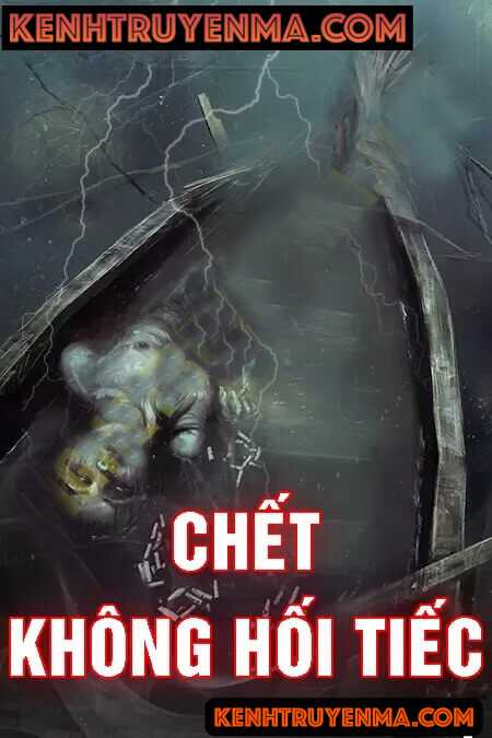 C.hết Không Hối Tiếc