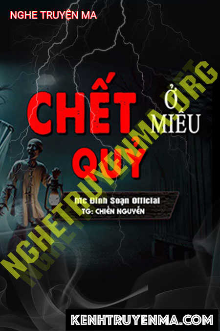 C.hết Ở Miếu Quỷ