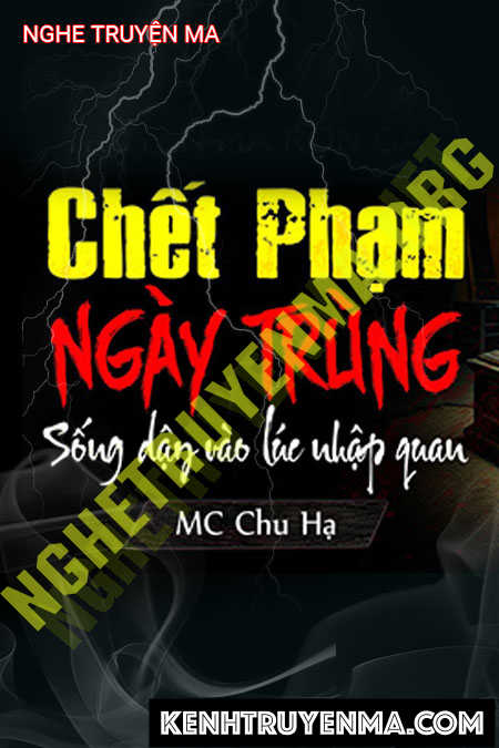 C.hết Phạm Ngày Trùng Tang