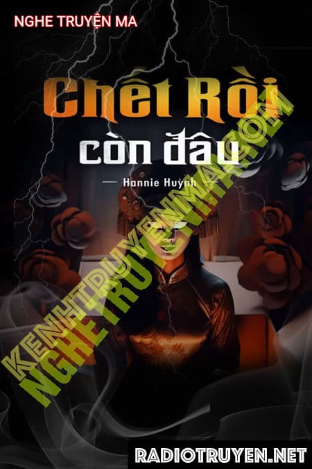 C.hết Rồi Còn Đâu