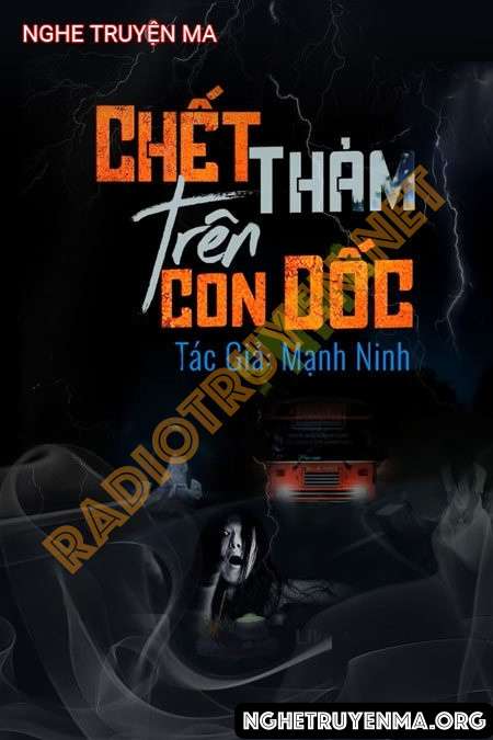 C.hết Thảm Trên Con Dốc