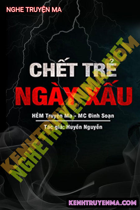 C.hết Trẻ Ngày Xấu