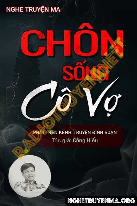 C.hôn S.ống Cô Vợ
