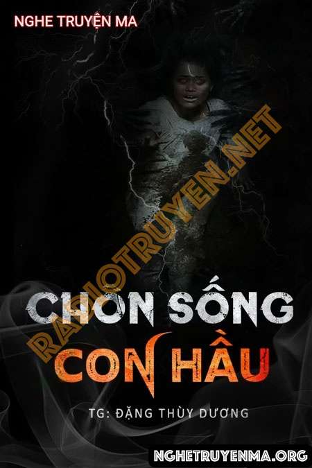 C.hôn S.ống Con Hầu