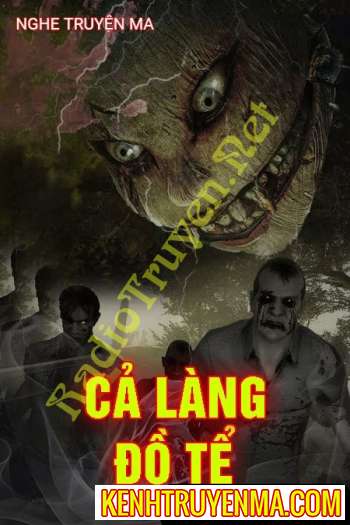 Cả Làng Đồ Tể