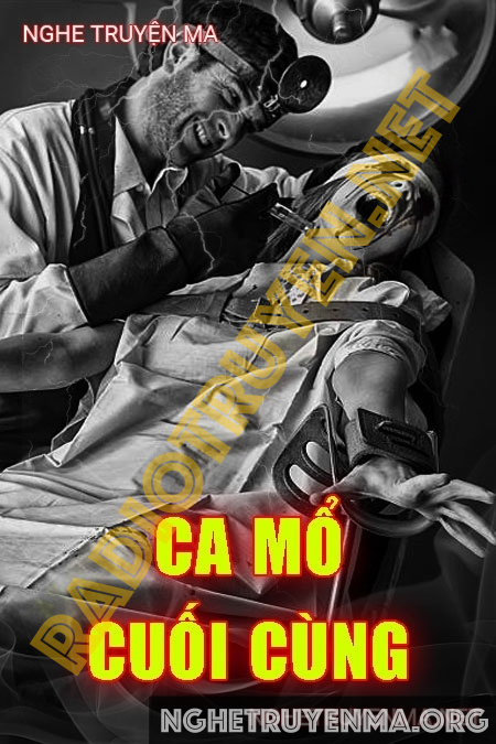 Ca Mổ Cuối