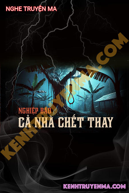 Cả Nhà C.hết Thay