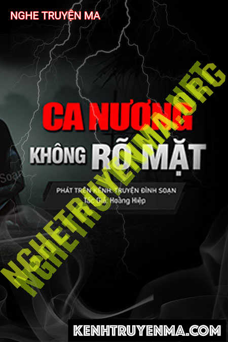 Ca Nương Không Rõ Mặt