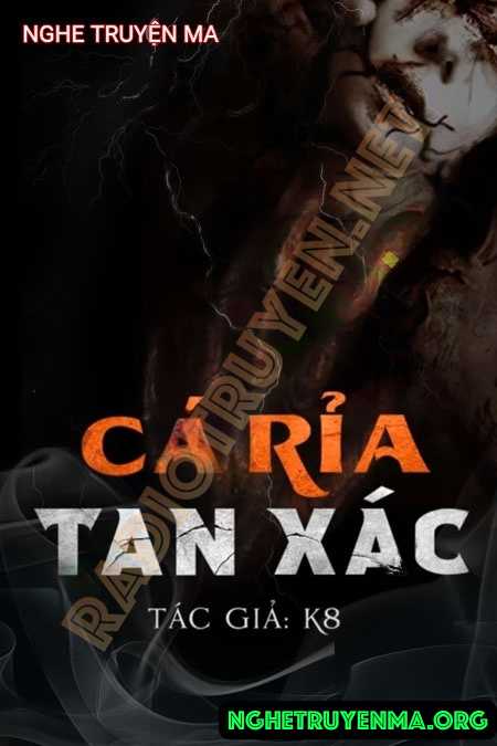 Cá Rỉa Tan X.ác