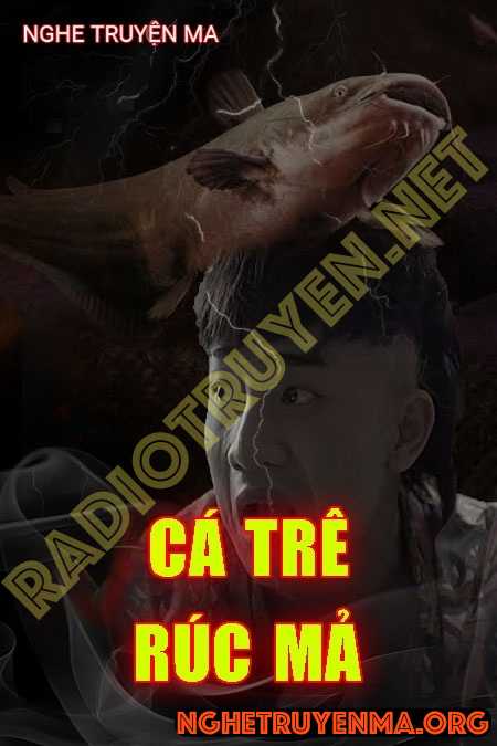Cá Trê Rúc Mả