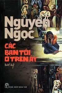 Các Bạn Tôi Ở Trên Ấy