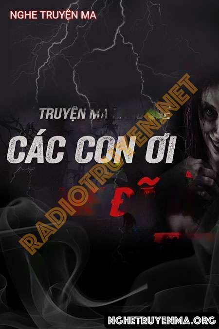 Các Con Ơi Mẹ Đã Về - Quàng A Tũn