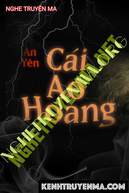 Cái Ao Hoang