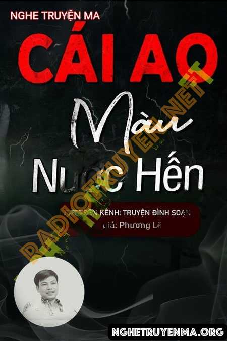 Cái Ao Màu Nước Hến