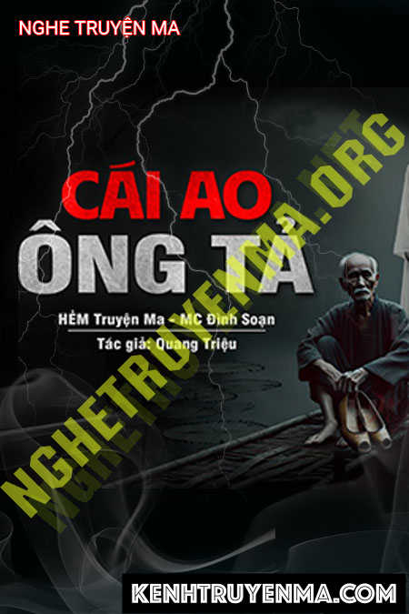 Cái Ao Ông Tả