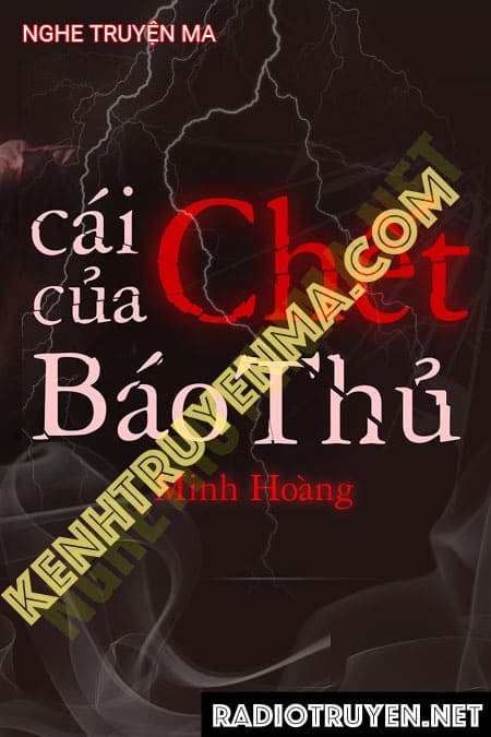 Cái C.hết Của Báo Thù