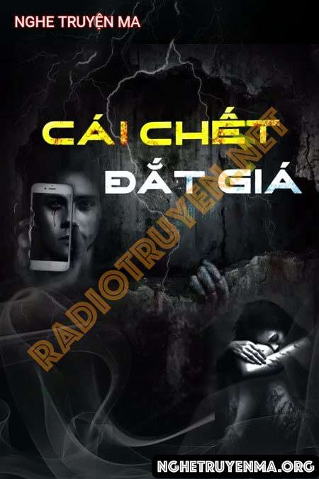 Cái C.hết Đắt Giá